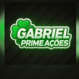 Gabriel Prime Ações