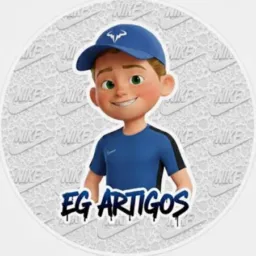 Eg_artigos 😶🌫