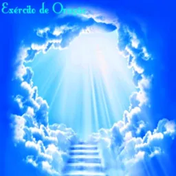 Exército de Oração 🔥🔥🔥