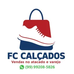 FC Calçados (Atacado E Varejo)