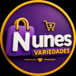 Nunes Variedades 🛍️