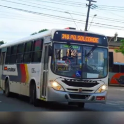 Bairro : Parque Soledade !
