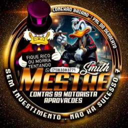 👨🏫MESTRE SMITH 50% ONLINE 👨🏽💻🧏🏼♂️✅