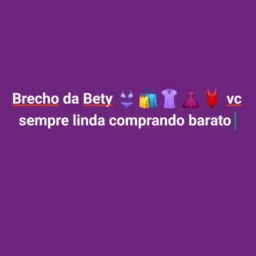 Brecho da bety