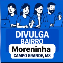 Divulga moreninha ll Campo Grande ms📍