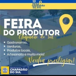 Eventos na Feira