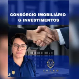 🏡💰 Consórcio Imobiliário & Investimentos
