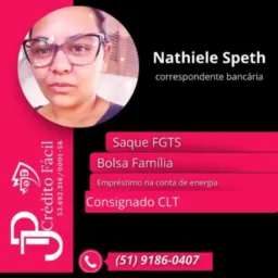 Empréstimos fácil JP crédito 🤑