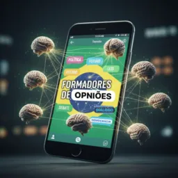 Formadores de opinião