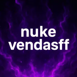 Loja NUKE VENDASFF