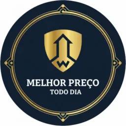 Melhor preço todo dia✅🤑
