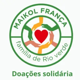 Doações do Maikol 🙌