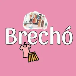 Brechó novo e usado de qualquer valor 💸