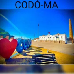 NOTÍCIAS DE CODÓ  📰📑📭📬0📫🌍