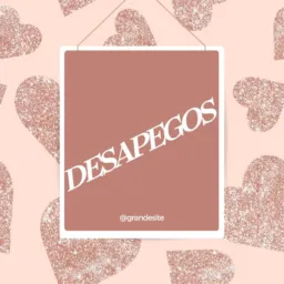 Desapegos em geral PG