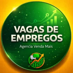 VAGAS DE EMPREGOS - ITURAMA