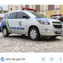 🚔 São Bento notícia 1 🚔