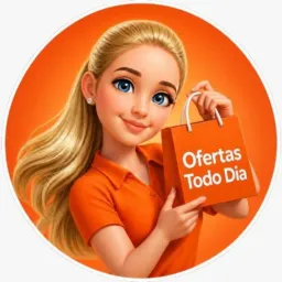 OFERTAS TODO DIA 🛍🔥#30