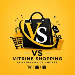 PROMOÇÃO SHOPEE 🛍️❤️