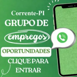 Corrente-PI Emprego