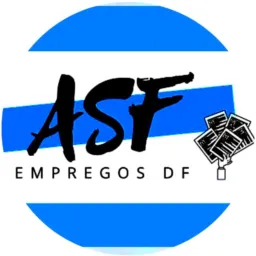 ASF EMPREGO DF / GO - 197