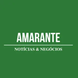 AMARANTE - NOTÍCIAS E NEGÓCIOS