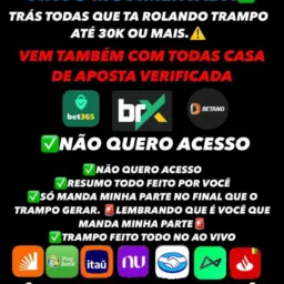Yuri Dos Métodos e Trampos
