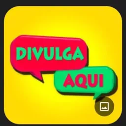 Anuciá aí 👍🏻