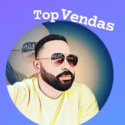 Topp vendas do miau 🏍️🏡