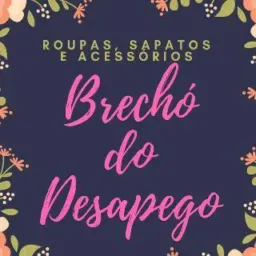 Desapego novos e usados Janaúba!