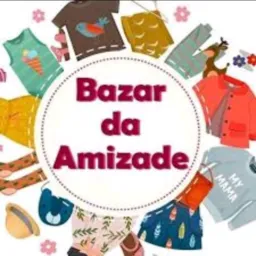 Bazar da amizade🤞🏻🥰