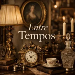 Entre Tempos | Garimpo