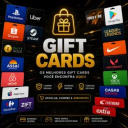 Diamante GiftCards #3
