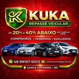 KUKA REPASSE de SC