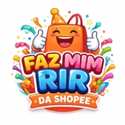 FAZ MIM RIR DA SHOPEE🤩🥳🛍️🛒