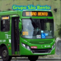 🔰São Bento - Caxias-RJ 😊🤝🏻