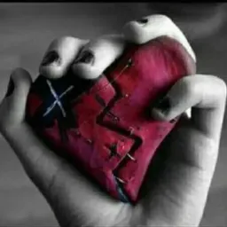 💔VAI DAR NAMORO💔
