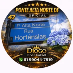 47 RUA DAS HORTÊNSIAS