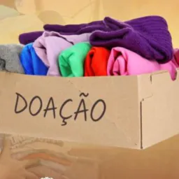 🦋 DOAÇÕES E TROCAS COM AMOR.🦋