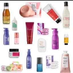 Cosméticos irmãos torres👨👩👧👦👧🏻🧒🏻👦🏻🧒🏻💄💅💅 🧴