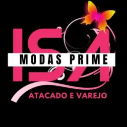 ISA MODAS PRIME 🌺 GRUPO 02