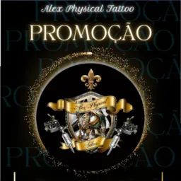 Promocoes de tattoo