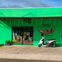 Capiau ervas e rações 🔑🧉🐕🐈