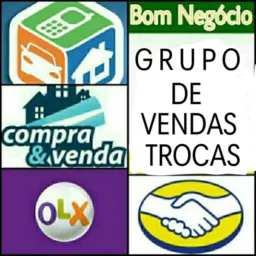 🛍️VENDAS JOÃO PESSOA PB🛍️