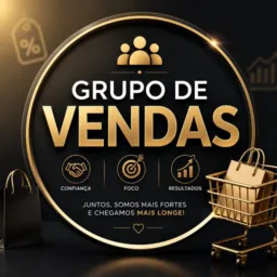 🛍️🛒VENDAS COLÔNIA- OFICIAL ✅