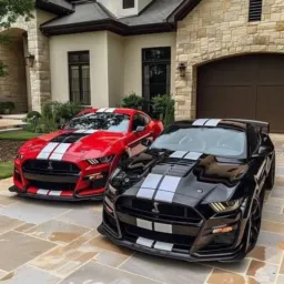CARROS NA GARAGEM ARCHEL