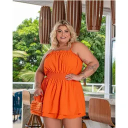 PLUS SIZE Ofertas e Promoções