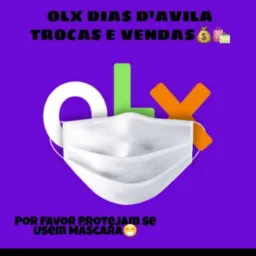 DIAS DAVILA OLX 24HORAS