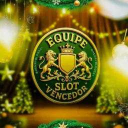 GANHOS - SLOT VENCEDOR 🏆