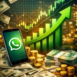 📈 PROJETO RENDA EXTRA 2026